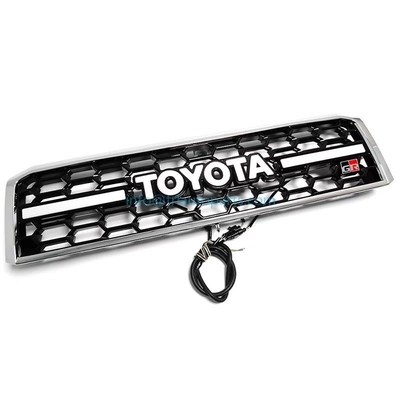 Καλή τιμή. 5311160090 Για το Toyota Land Cruiser HZJ80 HJ80 80 Μπροϊνό κιγκλίδωμα σε απευθείας σύνδεση
