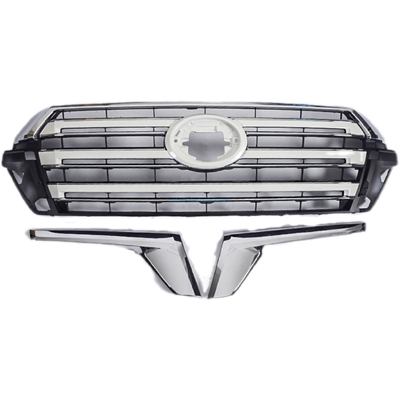 Καλή τιμή. 5310160D00 Toyota Land 200 Land Cruise GRJ200 Μπανκερ Μετωπική σχάρα για επιλεγμένα μοντέλα BMW - Direct Fit OEM # 5311160090 σε απευθείας σύνδεση