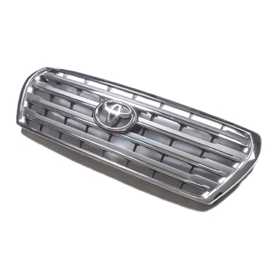 Καλή τιμή. Oem 5310160480 Toyota Land Cruise μπροστινή σχάρα για 200 αυτοκίνητα μοντέλο Premium Chrome 5310160481 σε απευθείας σύνδεση