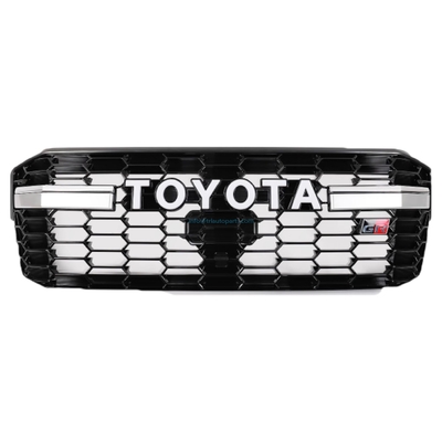 Καλή τιμή. 5310160J00 Toyota Land Cruise 300 συμβατό μπροστινό προφυλακτήρα Μαύρο/Λευκό/Χρωματισμένο 5310160L90 σε απευθείας σύνδεση