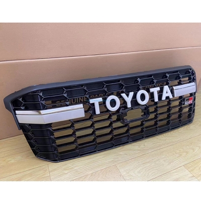 Καλή τιμή. 5310160G70 Toyota Land Cruise 300 Παράθυρο προθέρμανσης για αρχικό μέγεθος ABS πλαστικό με φως LED σε απευθείας σύνδεση