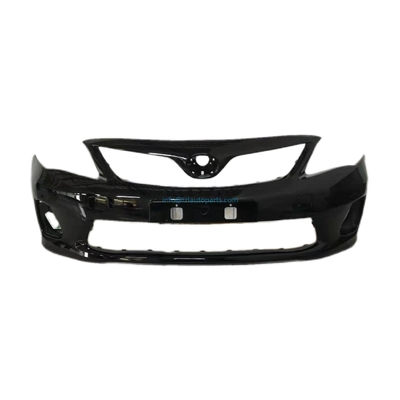 Καλή τιμή. 5211912962 Για την Toyota Corolla 2008-2013 Προσαρμοσμένο κάλυμμα προστασίας μπροστινού προφυλακτήρα Πακέτο μεγέθους 225*61*78 σε απευθείας σύνδεση