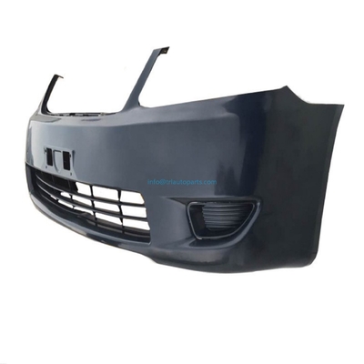Καλή τιμή. 5211902942 Για το Toyota Corolla 2004-2007 Προσωρινός προστατευτικός προφυλακτήρας του αυτοκινήτου Ανθεκτικό πλαστικό ABS σε απευθείας σύνδεση