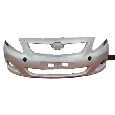 Καλή τιμή. 521190U904 Για την Toyota Corolla 2013-2019 225*61*78 Μπροϊνό προφυλακτικό συσκευασμένο μέγεθος Προφυλακτικό αυτοκινήτου κατά της σύγκρουσης σε απευθείας σύνδεση