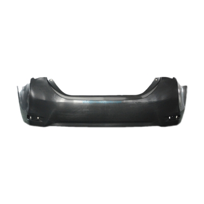 521590Z953 Για το Toyota Corolla 2023+ Προστάτης πίσω προφυλακτήρα 521590Z978