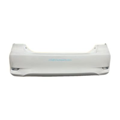 Καλή τιμή. 5215912941 Toyota Corolla 2007-2013 Πίσω Προφύλαξη Προφυλακτήρα ABS Αρχικό Στυλ 5259112230 σε απευθείας σύνδεση