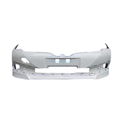 Καλή τιμή. 521190Z955 Για την Toyota Corolla 2013-2019 Προστασία οχημάτων Μπροϊνό φραγμό προφυλακτήρα ABS πλαστικό σε απευθείας σύνδεση