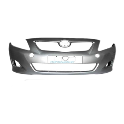 Καλή τιμή. 5211902987 για το Toyota Corolla (2010-2013) Προσωπικός προστατευτικός προφυλακτήρας μαύρο ABS πλαστικό 521190Z918 σε απευθείας σύνδεση