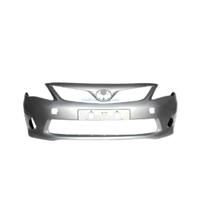 Καλή τιμή. 5211912964 Για την Toyota Corolla 2010-2014 Προσωρινό προστατευτικό κάλυμμα προφυλακτήρα προστατευτικό πλαστικό ABS σε απευθείας σύνδεση