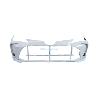 52119F2925 Toyota Corolla Προσωπική προστασία εμπρός προφυλακτήρα 2023-2024 ZRE218L-GEXDKR