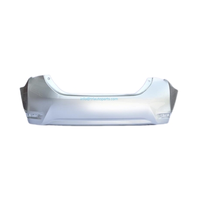 Καλή τιμή. 521590Z914 Για το Toyota Corolla 2014-2019 Προστάτης πίσω προφυλακτήρα ABS πλαστικό 5246202240 σε απευθείας σύνδεση