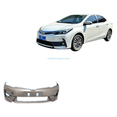 Καλή τιμή. 521190Z946 Για την Toyota Corolla NDE170 2014-2019 Καλύφτης προστασίας προφυλακτήρα 521190Z986 σε απευθείας σύνδεση
