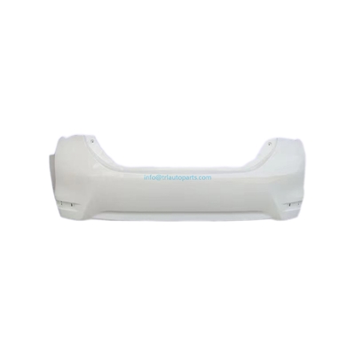 Καλή τιμή. 521590Z912 Για την Toyota Corolla 2014-2019 Προστάτης πίσω προφυλακτήρα ABS πλαστικό OEM 521590Z936 σε απευθείας σύνδεση
