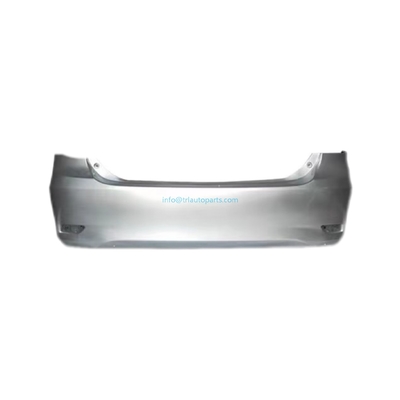 Καλή τιμή. 5215912948 Toyota Corolla 2015-2017 Προστάτης πίσω προφυλακτήρα ABS πλαστικό άχρωμα 5259112320 σε απευθείας σύνδεση
