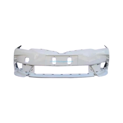 521190X934 Toyota Corolla NRE181 2016-2019 Προσωπικός προστατευτής προφυλακτήρα μαύρη πινακίδα 521190X935
