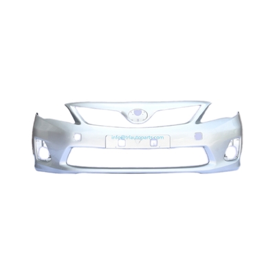 Καλή τιμή. 5211902986 Για την Toyota Corolla 2008-2014 ABS πλαστικό εμπρόσθιο προφυλακτήρα αυτοκινήτου σε απευθείας σύνδεση