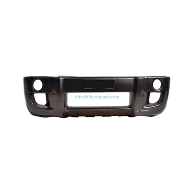 Καλή τιμή. 86511N7000 Hyundai Tucson 2004-2006 Λάμψη μαύρο ABS Προστάτης προφυλακτήρα 86540N7000 σε απευθείας σύνδεση