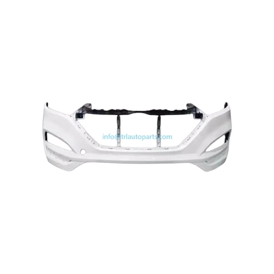Καλή τιμή. 865112E000 για την Hyundai Tucson 2020 Μαύρο μπροστινό πίσω ABS πλαστικό προστατευτικό προφυλακτήρα σε απευθείας σύνδεση