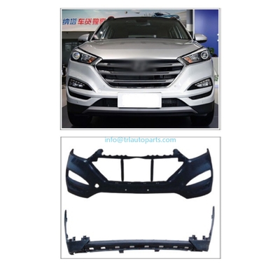 Καλή τιμή. 86540D3030 Hyundai Tucson 2004-2006 Προφυλάκτης προφυλάκων μπροστινό πρόσωπο 86511D3000 2015+ σε απευθείας σύνδεση