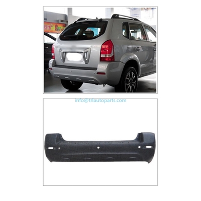Καλή τιμή. 86640D3000 για την Hyundai Tucson πίσω προφυλάκτης προφυλάκτης 2015+ ανθεκτικό ABS σε απευθείας σύνδεση
