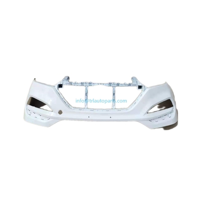 Καλή τιμή. 865112Y000 για την Hyundai Tucson Προσωρινό προφυλακτήρα ασπίδας ασφαλείας ABS πρότυπο 2004-2013 σε απευθείας σύνδεση