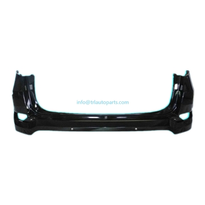 Καλή τιμή. 866112Y000 Hyundai Tucson Προστάτης πίσω προφυλακτήρα 16kg Ανθεκτικός σε αντίκτυπο ABS πλαστικό σε απευθείας σύνδεση