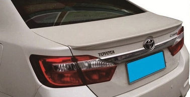 Καλή τιμή. Καταστροφέας οροφής για την Toyota Camry 2012 Air Interceptor Πλαστική ABS σε απευθείας σύνδεση