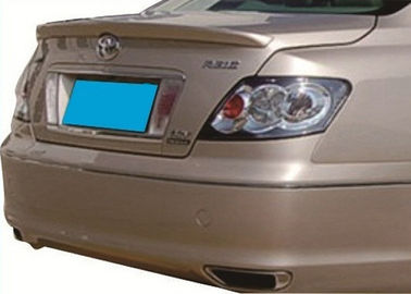 Καλή τιμή. Καταστροφέας οροφής για το TOYOTA REIZ 2005-2009 πλαστικό ABS ανταλλακτικά αυτοκινήτων σε απευθείας σύνδεση