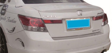Καλή τιμή. Αυτοκίνητο πίσω σπόιλερ για την Honda Accord 2008-2012 σε απευθείας σύνδεση