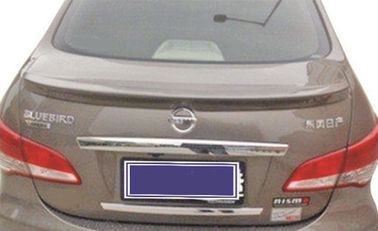 Καλή τιμή. Πίσω σπόιλερ για το NISSAN Sentra Sylphy 2006-2009 υλικό ABS σε απευθείας σύνδεση