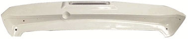 Καλή τιμή. Αυτοκίνητο Wing Spoiler για το TOYOTA AVANZA 2013-2014 Ανταλλακτικά αυτοκινήτων σε απευθείας σύνδεση