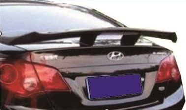 Καλή τιμή. Προσαρμοσμένο Auto Sculpt Rear Wing Spoiler για την Hyundai Elantra 2008- 2011 Avante σε απευθείας σύνδεση