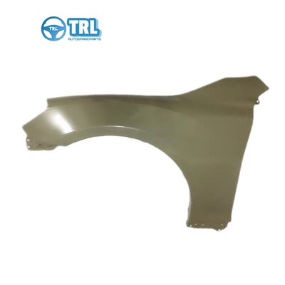 Καλή τιμή. 5381202260 Toyota Corolla ZRE142L 2011-2014 Μπροστά Fender Steel Αρχικό Σχεδιασμό σε απευθείας σύνδεση