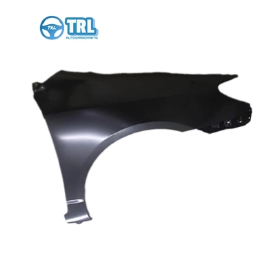 Καλή τιμή. 5381112A90 Toyota Corolla Fender Hood και Mudguard Συμφωνητικός χάλυβας LH/RH Αντικατάσταση σε απευθείας σύνδεση