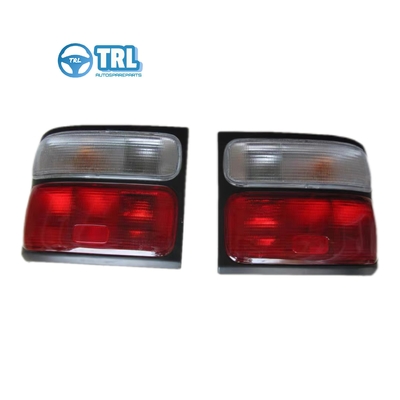 Καλή τιμή. 815600S030 Toyota Coaster LED / Halogen Head και Taillights OEM 8155436260 σε απευθείας σύνδεση