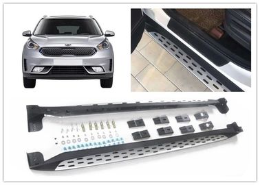 Καλή τιμή. Kia All New Niro 2017 Sport Style Παράλληλα βήματα, Αντιατλαντικές πλακέτες σε απευθείας σύνδεση