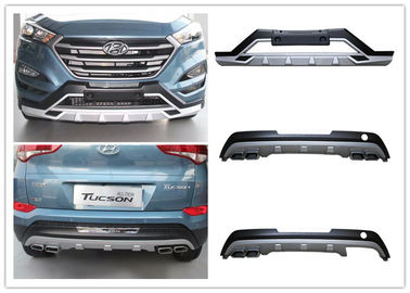 Καλή τιμή. HYUNDAI Tucson 2015 Επαγγελματικά Συσκευάσματα Αυτοκινήτου, IX35 Προσωπική Φρουρά και Πίσω Φρουρά σε απευθείας σύνδεση