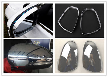 Καλή τιμή. HYUNDAI IX35 Tucson 2015 Νέο Συσκευάσματα Αυτοκινήτου Πλευρός οπίσθιος καθρέφτης Χρωματισμένο κάλυμμα σε απευθείας σύνδεση