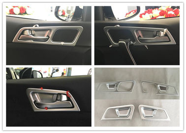 Καλή τιμή. Kia Auto εσωτερικά εξαρτήματα Τριμ Νέο Sportage 2016 εσωτερικό χειριστήριο Rim Χρωματισμένο σε απευθείας σύνδεση