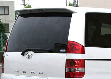 Καλή τιμή. LED πίσω οροφή αυτοκινήτου Spoiler για Toyota Noah VOXY 2005 2010 2015 Air Interceptor σε απευθείας σύνδεση