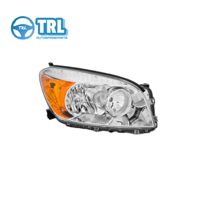 Καλή τιμή. 8113042470 Toyota Rav4 LIMD Φώτα LED ή Χαλογόνου που είναι κατάλληλα για οδηγούς 8117042470 σε απευθείας σύνδεση