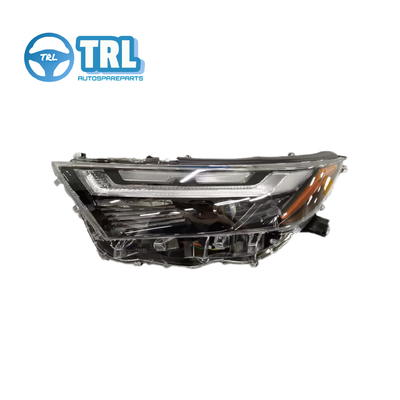 Καλή τιμή. 8114542680 Φώτα Toyota Rav4 σε χρώμα σε απευθείας σύνδεση