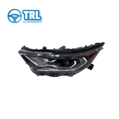 Καλή τιμή. 8113042660 Toyota Rav4 Φώτα LED / Χαλογένιο Για αυτοκίνητα Συσκευές Φώτα 8117042660 σε απευθείας σύνδεση