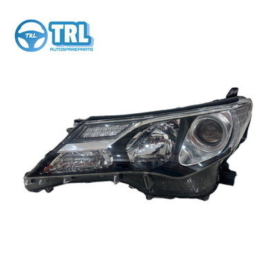 Καλή τιμή. 8113042541 Toyota Rav4 LED / Χαλογενικό μπροστινό και πίσω φως Αριθμός εξαρτήματος 8113042542 σε απευθείας σύνδεση