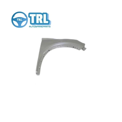 SA3F-6101010 BYD Τραγούδι EV Φέντερ του πλευρικού κάλυψης αυτοκινήτου Ο τέλειος συνδυασμός αντοχής και αντοχής SA3F-6101019