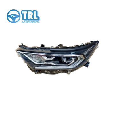Καλή τιμή. Το φως του Toyota Rav4 Φώτα εμπρός 2018-2023 Rav4 Φώτα εμπρός αυτοκινήτου LED φώτα 8114542E10 σε απευθείας σύνδεση
