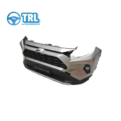 521194A923 Toyota Rav4 Μπροστά προφυλακτήρα Τυποποιημένο πλαστικό περιβλήμα οχήματος για προστασία