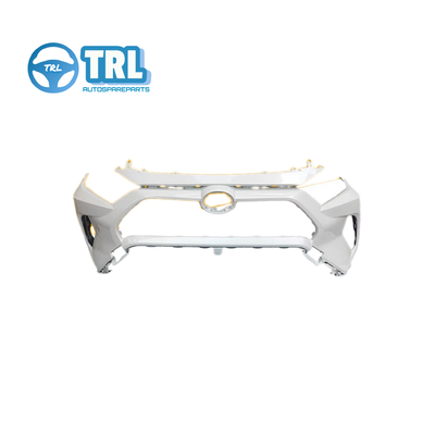 521194Α917 Toyota Rav4 Φορέας εμπρός προφυλάκτη αυτοκινήτου για ανθεκτική προστασία 521194Α923