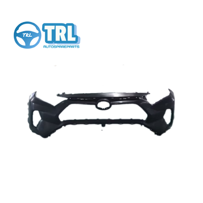 Αριθμός τμήματος 521194A951 Toyota Rav4 Προσωρινός προφυλακτήρας προφυλακτήρα για την προστασία πίσω προφυλακτήρα
