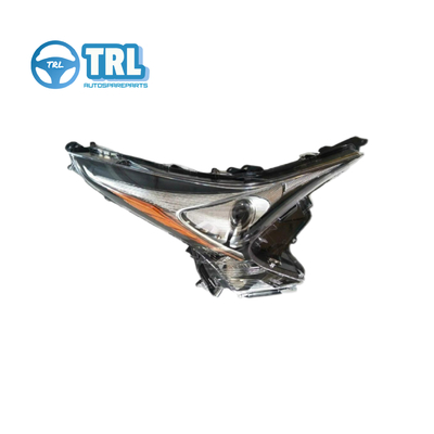 8114547860 Φώτα Toyota Prius Βελτιώνουν την εμπειρία οδήγησης 8114547701